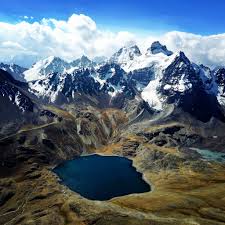 Senderos y naturaleza